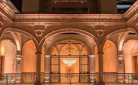 Casa Grande Hotel Boutique